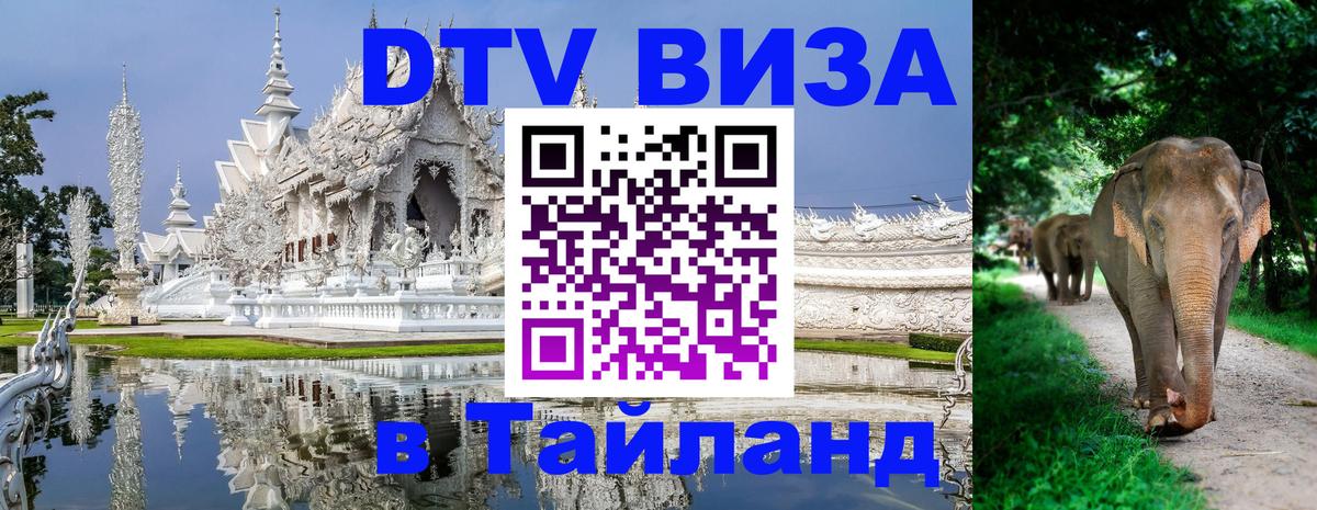 Купить DTV визу в Таиланд Кемерово 